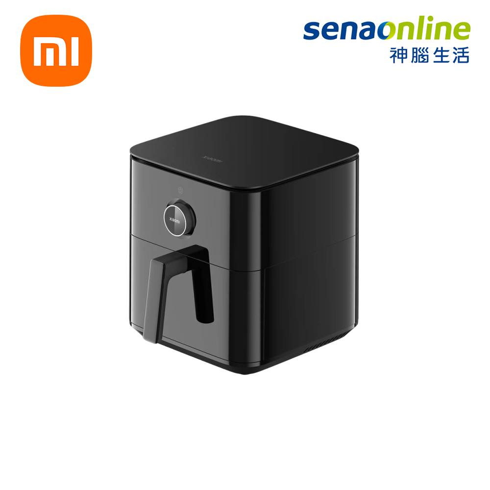 【員購限定】福利品 Xiaomi 智慧氣炸鍋 6.5L