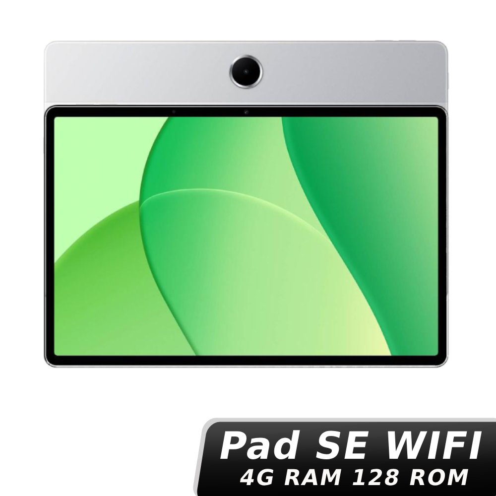OPPO Pad SE 柔光版 (OPD2419) WiFi 4G 128G