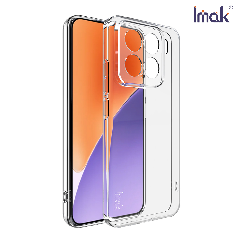 Imak 艾美克 Xiaomi 小米 15 5G 保護套(纖薄款)