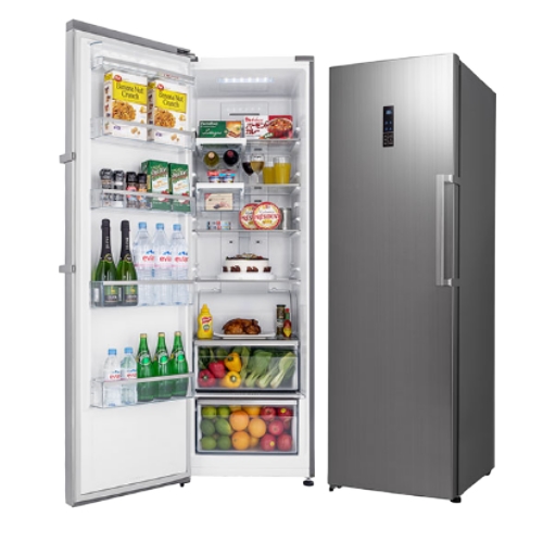 【TATUNG大同】自由配冷藏冰箱380L (TR-380HRLW-SS)