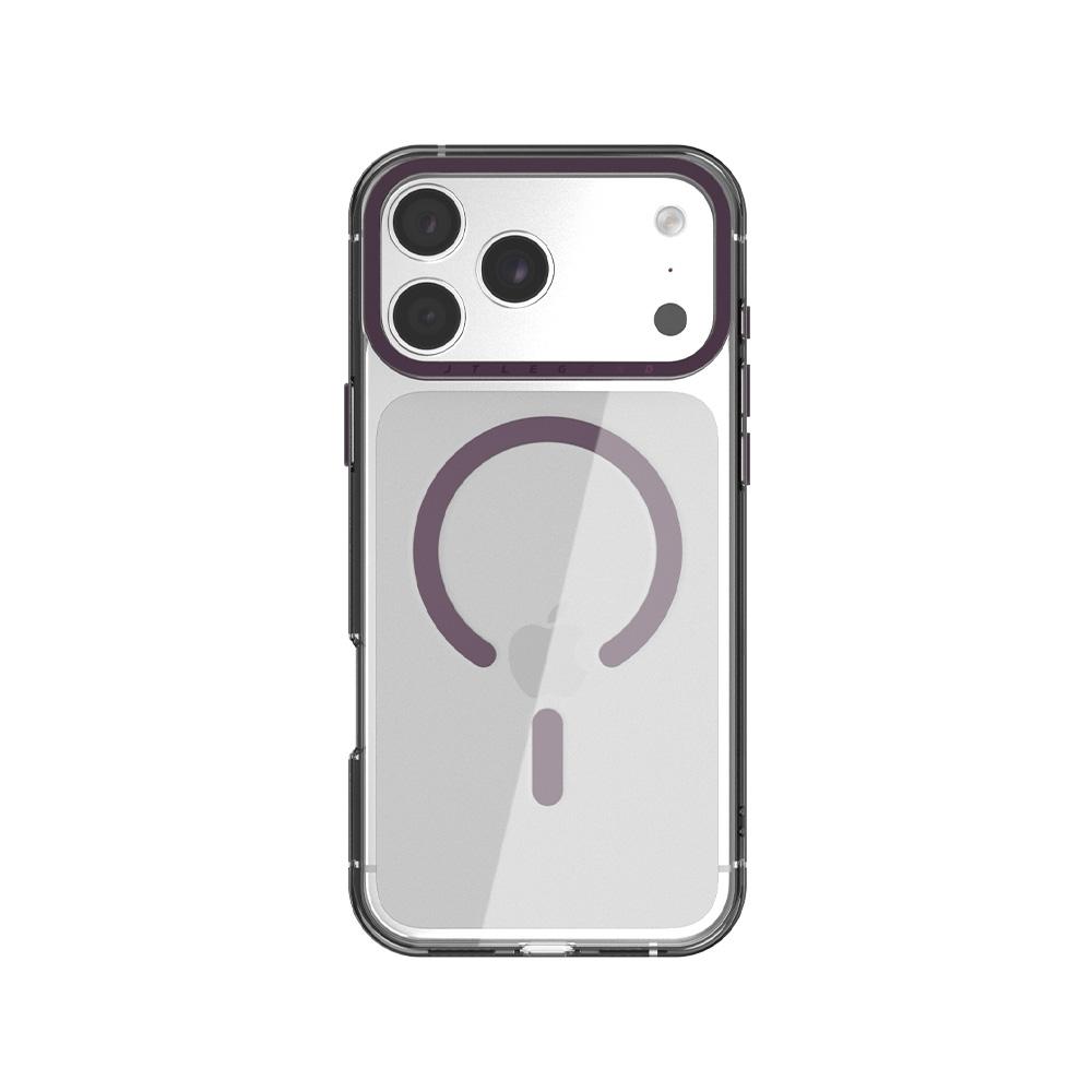 JTLEGEND iPhone 18 Pro Edge Lumi金盾防摔鏡頭支架磁吸保護殼