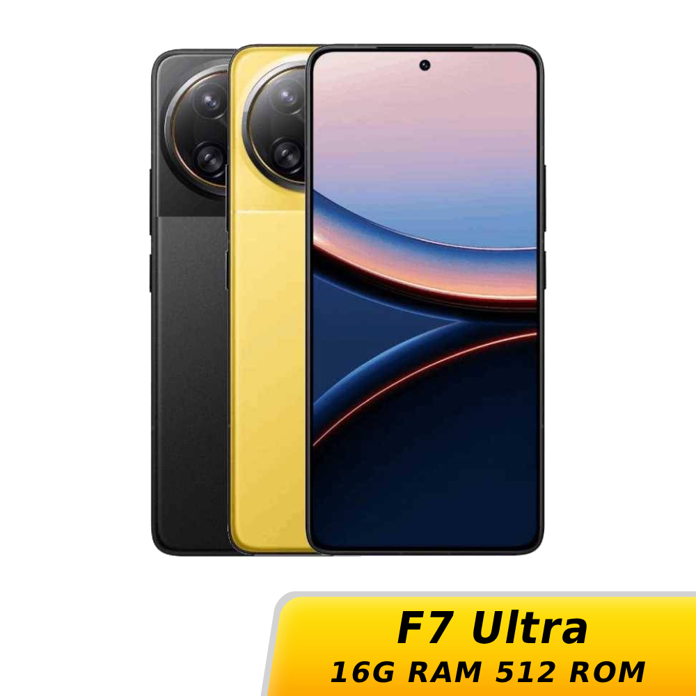 POCO F7 Ultra 16G/512G