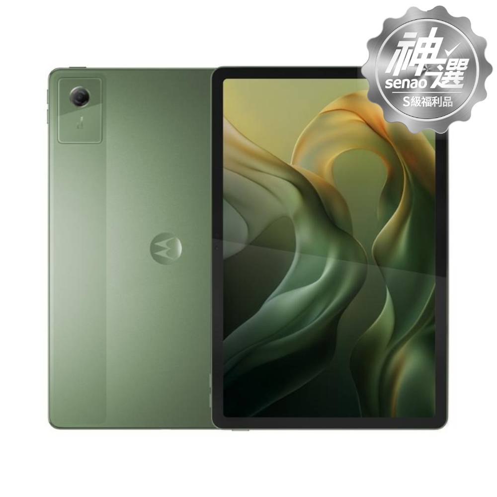moto pad 60 NEO 8G/128G (5G) 綠 【S級福利品 6個月保固】