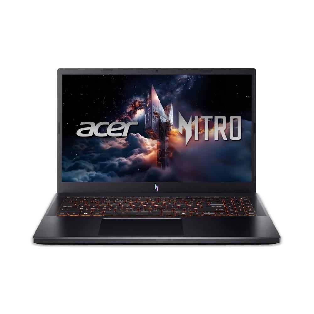 ACER ANV15-52-576H C5-210H 16G 1TB RTX 5060 15.6吋 FHD 黑